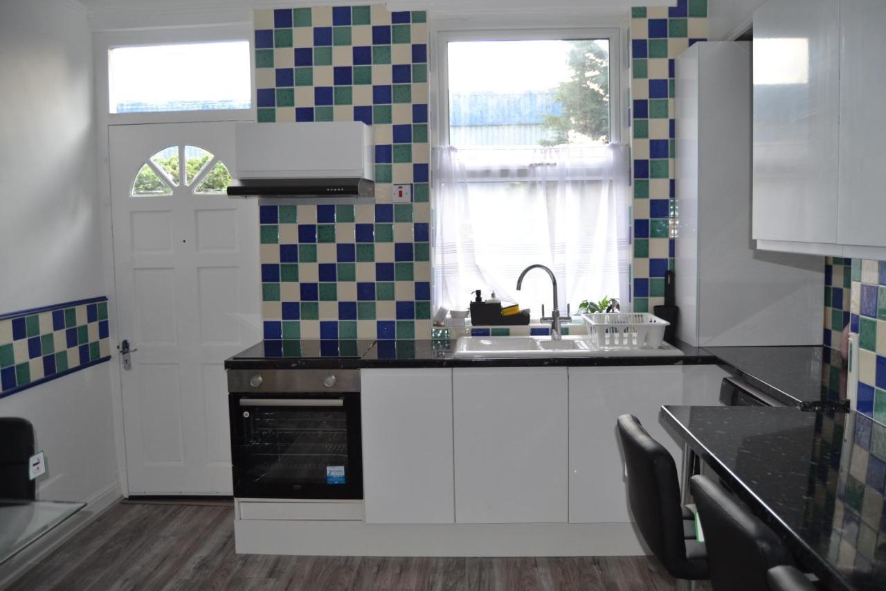 Luxury Close To Leeds Centre *