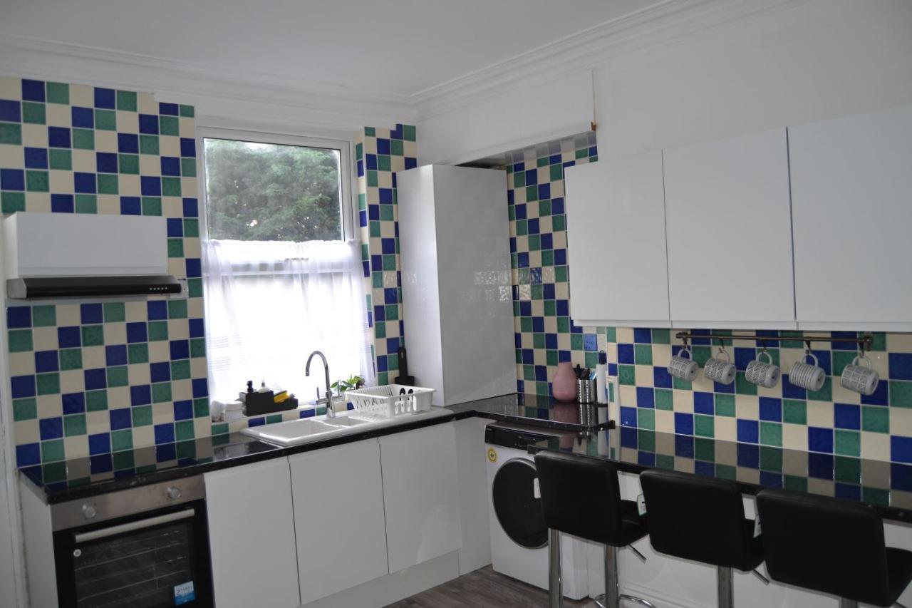 Luxury Close To Leeds Centre Vakantiehuis