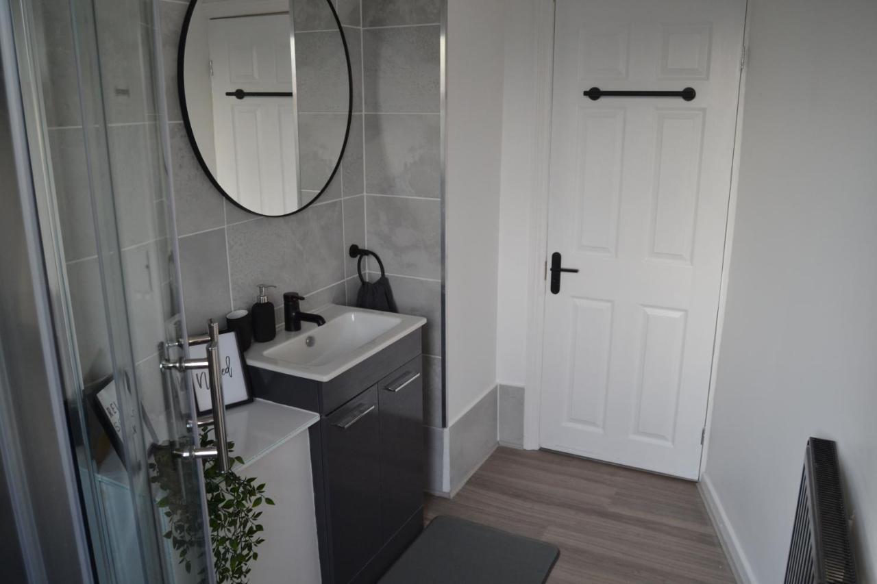 Luxury Close To Leeds Centre Vakantiehuis Leeds (West Yorkshire)