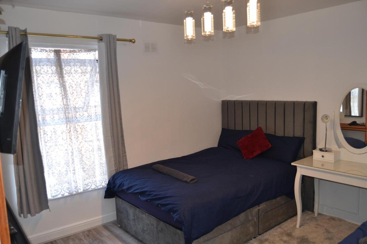Vakantiehuis Luxury Close To Leeds Centre
