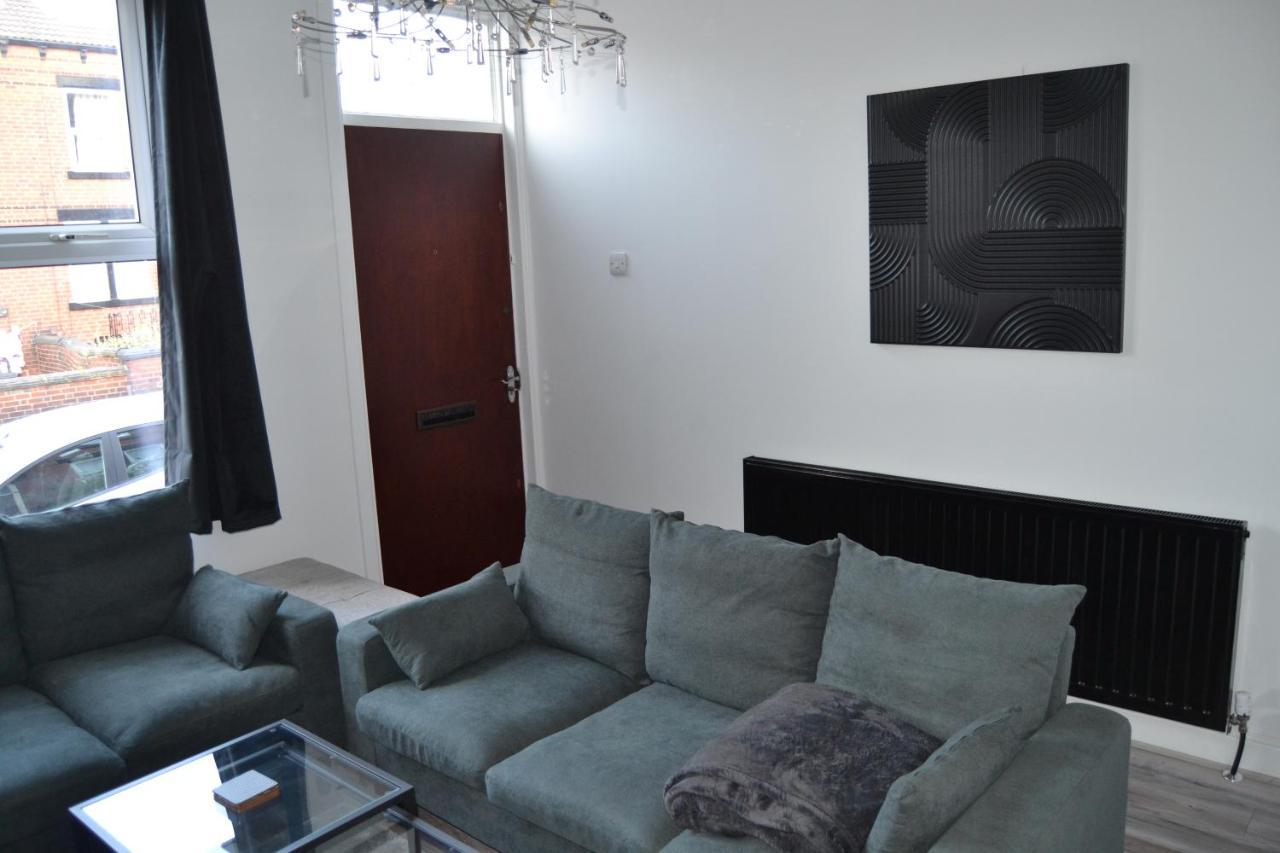Vakantiehuis Luxury Close To Leeds Centre Leeds (West Yorkshire)