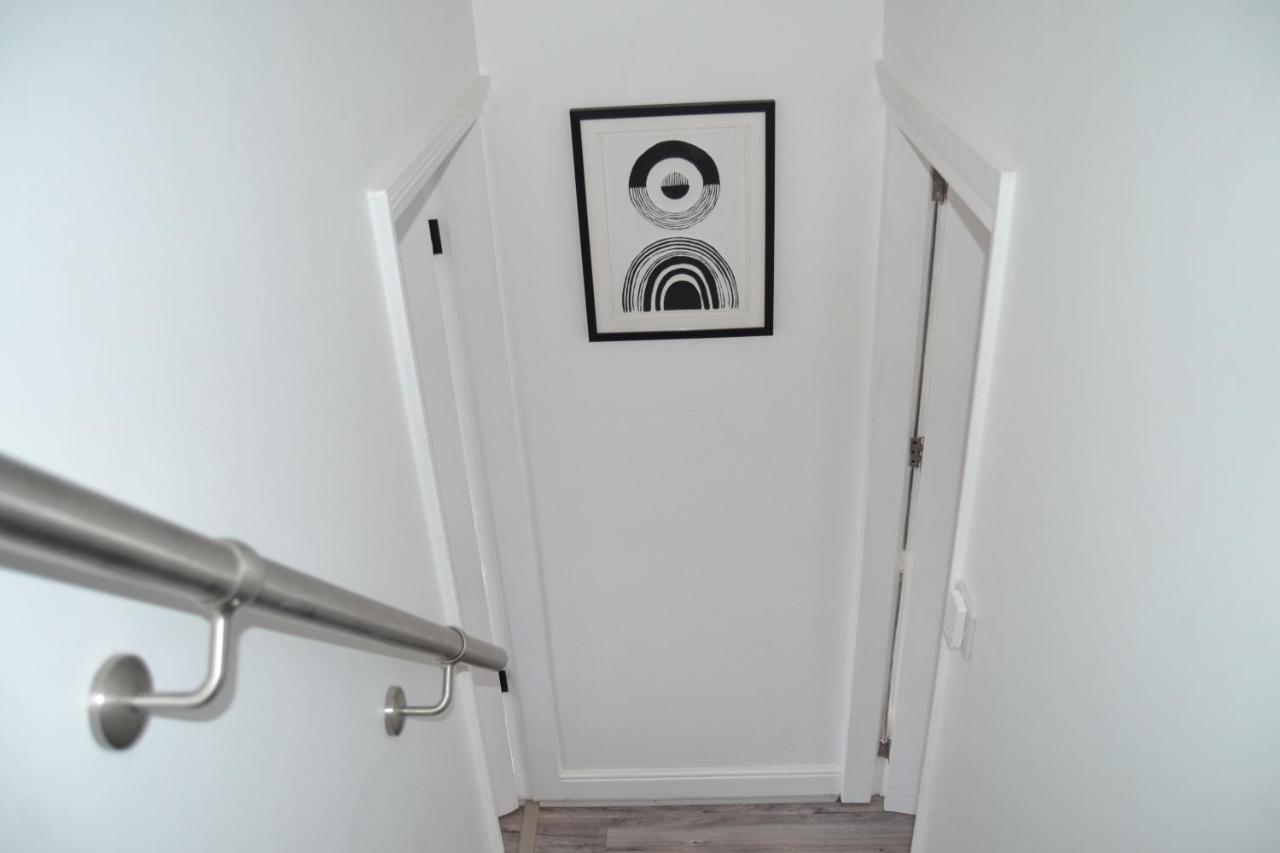 Luxury Close To Leeds Centre Vakantiehuis *