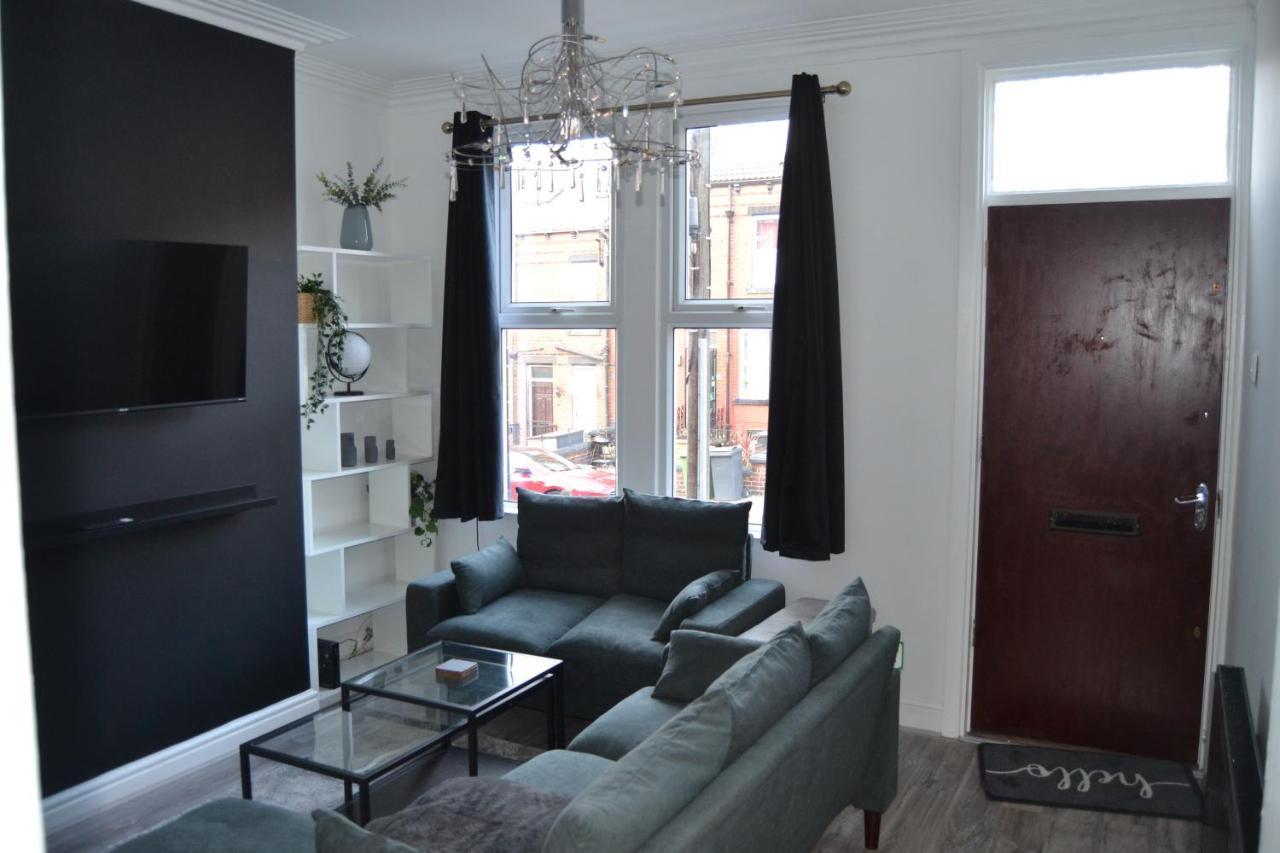 Vakantiehuis Luxury Close To Leeds Centre *